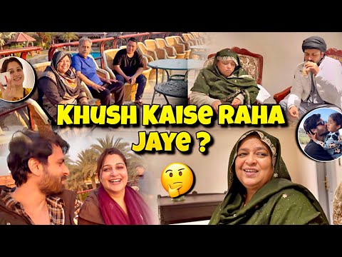 Ajmer Me Shab-e-Barat | Ammi Papa Ki Khwaish puri❤️ | Alhamdulillah🤲