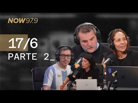 FRANCIA GANA 3-1 A SENEGAL, ADORNI y más en #DondeEstamos