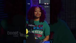 It’s about to get real HOT outside 🦁 “My father SH*T at Police, he DON’T duck smoke” - Symba 🍊💰🍼