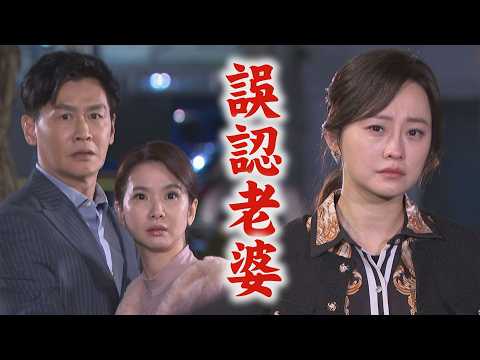 【百味人生】文祥看著秋香瘋狂想到以前的雅惠 承認動心:把你當成我太太｜完全娛樂