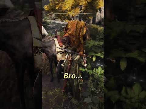 Die Nachrichten in Elden Ring..