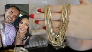 Organiza, limpia y depura conmigo mis accesorios