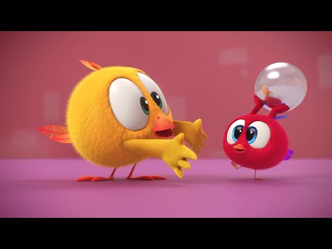 Chicky juego con canicas | ¿Dónde está Chicky? | Dibujos Animados para Niños | Nuevos episodios