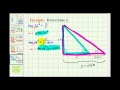 Trigonometric Relationships in Triangles