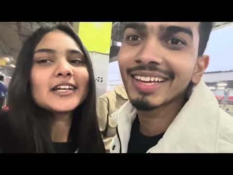 Delhi Chhor ke ja rhe hai 🥹😭|| Ritika Vlogs