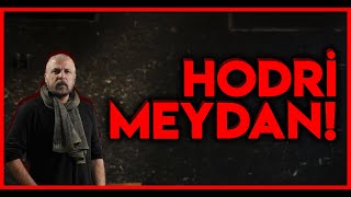 HODRİ MEYDAN | Mete Yarar