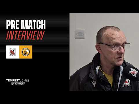 Interview Terry Mitchell