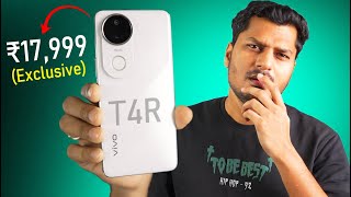 vivo T4R 5G | vivo T4R Camera Test ⚡️