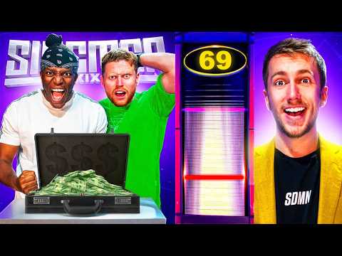 POINTLESS: SIDEMEN EDITION