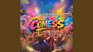 CoMeSS (feat. Asa Bantan)
