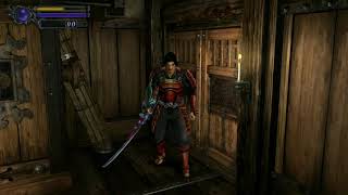 Vido-Test : Onimusha Warlords Remaster HD PS4 Pro: Test Video Review Gameplay FR HD (N-Gamz)