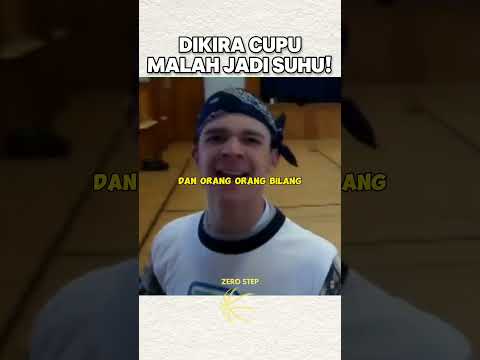 Akibat Menantang Pemain Basket Tercupu di NBA! #shorts