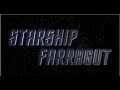 Starship Farragut Homecoming