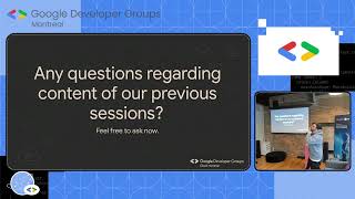Road to certification - ACE Session #4 - Part 1