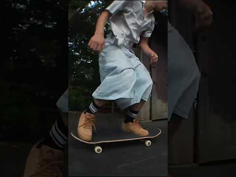 CREASED Tour rolled through Asia making stops in Japan, China, and Korea.
