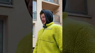 TV Lukeš out! Ale jen na chvilku! 📺