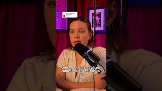 part 2. Does she still love her ex? full episode out on Spotify & YouTube.