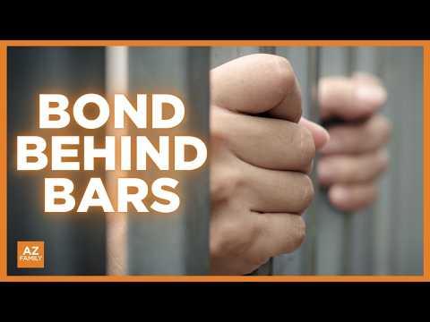 Bonds too lenient? What goes into setting a bond amount