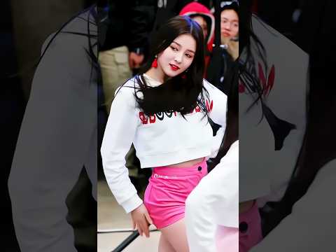 Nancy Momoland #shorts #viral #kpop