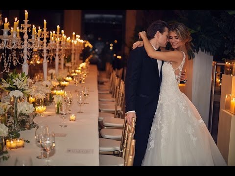 Mi matrimonio parte 1 👰🤵💖- Laura Tobon