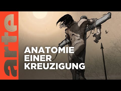 Tod am Kreuz - Der Mann Nummer 4926 | Doku HD | ARTE