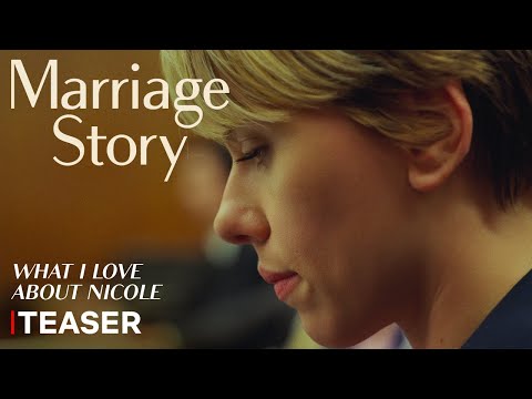 Teaser Trailer (What I Love About Nicole)