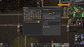Factorio: Хомяк!