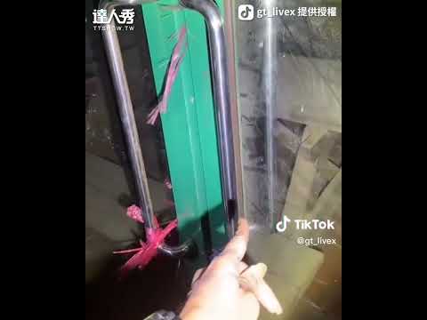 【廢棄教室遇到小偷怎麼辦？他用「這招」提升戰力網笑翻】#shorts