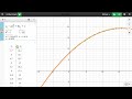 Desmos Regression Techniques