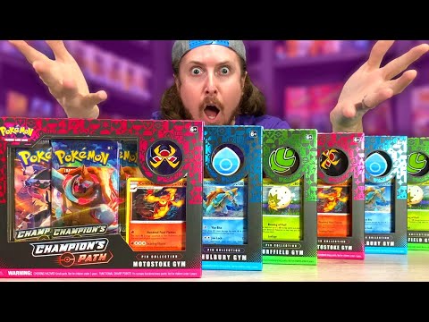 Pokemon TCG News