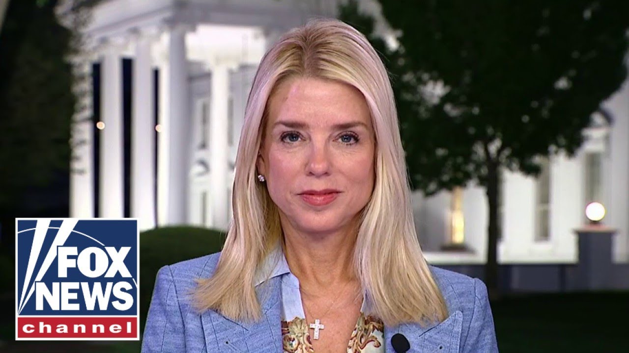 This deported man belongs in El Salvador: Pam Bondi