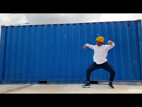 OMO RAPALA Niniola - Tony Mosquera Zumba® Choreography #omorapala #zumba #niniola #afrostyle