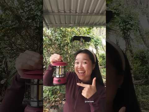 Quạt đèn điện thoại