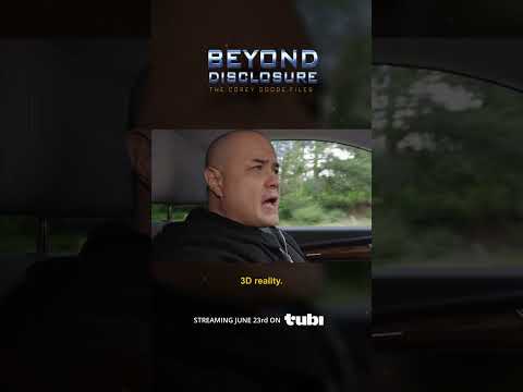 Beyond Disclosure: The Corey Goode Files 47
