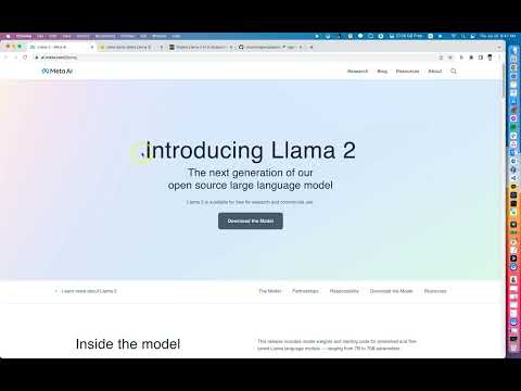 [DEMO] 초보자가 쿠버네티스에서 돌려본 라마 버전2(llama-2-13b) 13B 모델