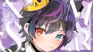 【 SR3D / ASMR 】聞こえていますか【 狼谷ロア / Vtuber 】
