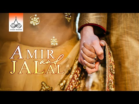 Wazayi Bomoni | Amir & Jalal (Official Audio)