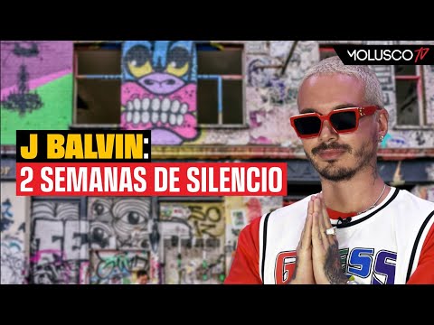 J balvin y su equipo fallan en su estrategia mientras continua saliendo información en su contra.