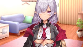 【VTuber】ゲリラ雑談＆ホラーゲーム探そう【雑談】