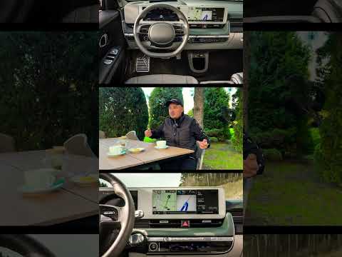 Чи дійсно він такий крутий❓ #maxauto #ionic5 #рекомендации