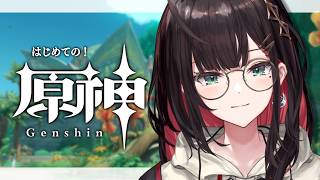 【原神】# 107 | 完全初見！アイツ倒したんじゃ…!?【緋月ゆい/ネオポルテ】