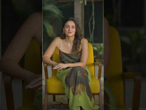Alia Bhatt on the Importance of Animal Welfare #NatGeo33