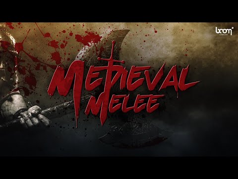 MEDIEVAL MELEE | Sound Effects | Trailer