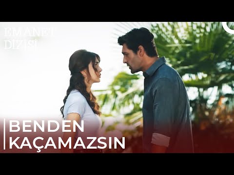 Ali Duygu'dan Vazgeçmedi 💗 | Emanet 445. Bölüm @Emanet Dizisi​