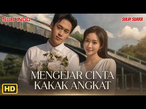 Mengejar Cinta Kakak Angkat | drama china (sub indo) poster