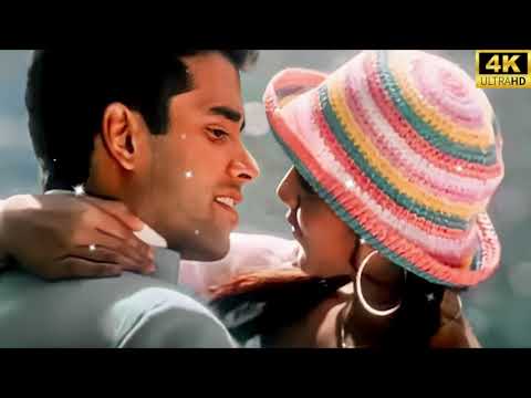 Tanha Tanha Jeete The Khud Se Baate Karte The | Kyaa Dil Ne Kaha | Alka Yagnik, Udit N | 90s Jhankar