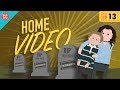 Video Format Technologies and Their Impact