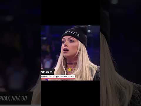 Rhea Ripley And Iyo Sky Take Her Revenge Liv Morgan 🤐 #wwe #rhearipley #livmorgan #shorts #edit