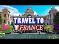 Vidéo de Travel To France