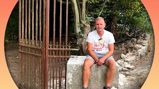 REMOVING The Chateau Entrance | It Has to Be DONE! 